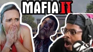 Gamer React to Henrys Death Mafia 2 Chapter 13 Exit The Dragon