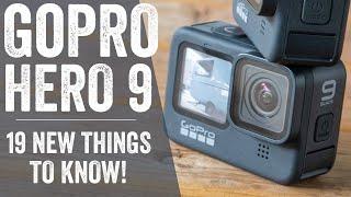 GoPro Hero 9 Black Review 19 Things To Know