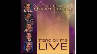 Stand By Me instrumental  Ernie Haase