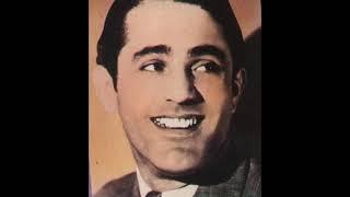 Al Bowlly - Weep No More My Baby 1933 Ray Noble Edward Heyman  John Green