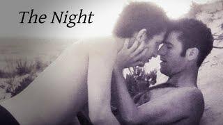 THE NIGHT - Gay Film - Trailer