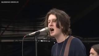 Blossoms at @ Pohoda Festival 2018