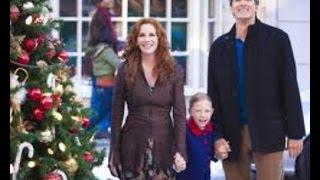 Hallmark Christmas Movie 2016 - Christmas Magic  2016  - Hallmark Holiday Movies 2016 