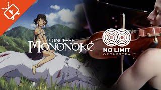 Princesse Mononoke OST Tales Of Ashitaka -  - No Limit Orchestra Chamber Ensemble