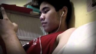 Strong - One Direction fan music video by Renz Vincent