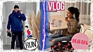 Alltags Vlog  Action Haul  Neues Auto anmelden   RabiaxEren