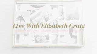 Marketing for Boudoir Photographers with Elizabeth Craig Education