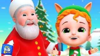 Deck The Halls + More Christmas Nursery Rhymes And Baby Songs by Baby Big Cheese