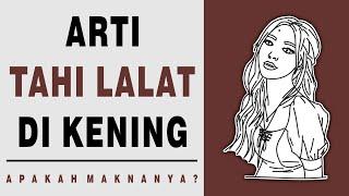 Arti Tahi Lalat di Kening