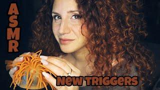 ASMR ita• Anno Nuovo NUOVI TRIGGERS  Happy 2022