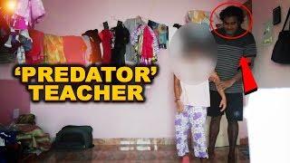 TEACHERS DAY SPECIAL Student has been molested by Swimming Coach