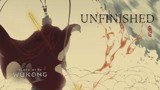 “Unfinished” Black Myth Wukong chapter 6 ending animation original version