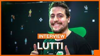 Lutti - Zevent 2019