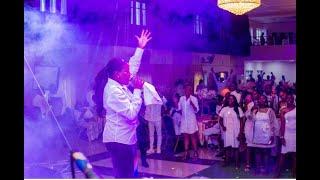 Sunmisola Agbebi IGTV Live Worship Series 3 0