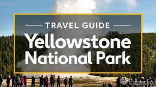 Yellowstone National Park Vacation Travel Guide  Expedia