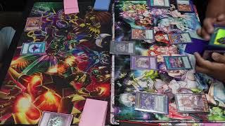 Yu-Gi-Oh Locals Feature  Floowandereeze Jerome Vs Pendulums Gabe 