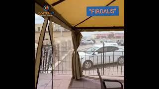 Садовая мебель шатры зонты качели для вашего дома и бизнеса