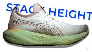 ASICS Gel-Nimbus 25 NEW Approach worth the price point?