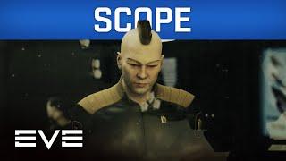 EVE Online  The Scope – Conflict In The North
