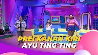 Prei Kanan Kiri  Ayu Ting Ting  BROWNIS 13723 L2