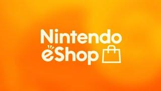 February 2024 - Nintendo Switch eShop Music  2月2024【Nintendo Switch eショップ音楽】