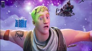 Fortnite Season X Trailer