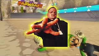 Biggie Smalls - Mario Kart Remix