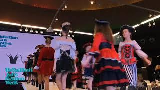 TM INFANTA KARNAVAL- Ukrainian Kid’s Fashion Week