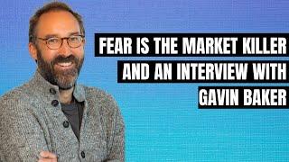 Fear is the Market Killer with Gavin Baker of Atreides Management 32522