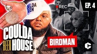 Coulda Been House Episode 4 Birdman vs. Druski