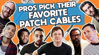 Can These Tone Experts Agree on the BEST Cable?