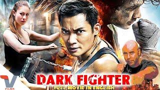 DARK FIGHTER - Full Action Movie  Bianca Stam