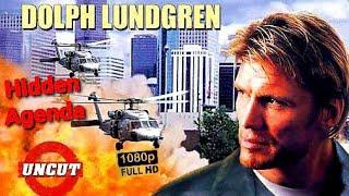 Hidden Agenda 2001 Full Movie HD Dolph Lundgren