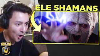 Ele Shaman is So Damn Fun  Pikaboo