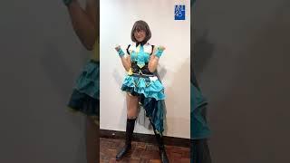 MNL48 Jamie - Oshi No Ko Dance Challenge