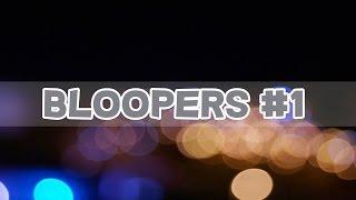 Recopilación de Bloopers #1  Nawara Tv