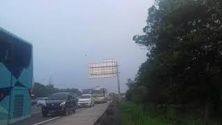 Video telolet sch di tol jagorawi