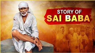 Story Of Sai Baba  Sai Baba Katha  Devotional Story साई बाबा कथा  Shirdi Sai Baba  Rajshri Soul