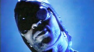 Method Man - The Riddler Official Music Video Prod. RZA