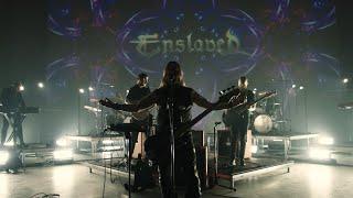 ENSLAVED - THE OTHERWORLDLY BIG BAND EXPERIENCE - TRAILER III