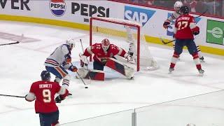 Oilers come SO CLOSE to tying Game 7 