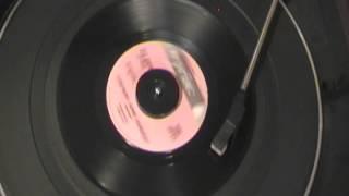 Dean Martin - Everybody Loves Somebody original 45 rpm