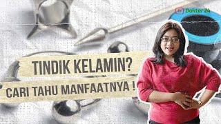 Dokter 24 - Boleh Nggak Sih Tindik Vagina? Apa Manfaatnya?