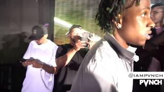 PVNCH & RICH THE KID LIVE IN NYC + CHIEF KEEF VS 6IX9INE SONG FOR SONG  WHO IS BIGGER IN THE CLUB 