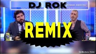 DJ ROK Kusturmalı Boşnak Saksosu REMİX
