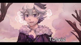 【Tutorial?】Becoming a Vocaloid Illustrator