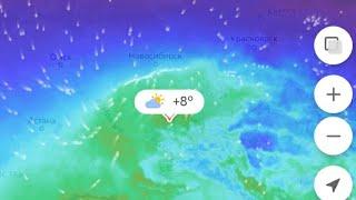 Штормовое предупреждение для садоводов юга Западной Сибири. часть 1.