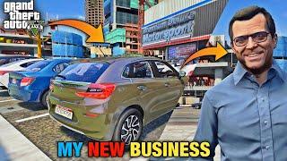 New Business Open Karliya  100 Crore Showroom Sold Out