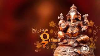 Sree Ganesham Devotional Album By M.G Sreekumar....Gananadha..