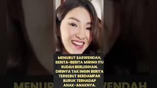 Sarwendah Berniat Datangi Komnas Perempuan. Mau Lapor Soal Apa Ya?